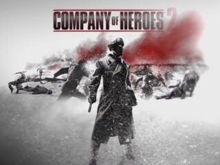 Company of Heroes 2 za darmo w Humble Store [WIDEO]