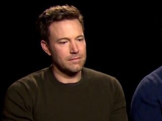 Ben Affleck nie wyreżyseruje jednak „Batmana”