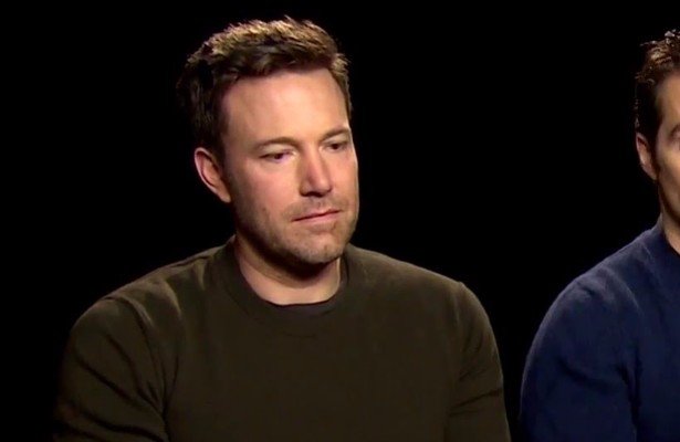Ben Affleck nie wyreżyseruje jednak „Batmana”