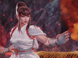 Tekken 7: Zobacz pierwsze 15 minut trybu fabularnego [WIDEO]