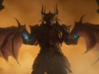 The Elder Scrolls Online: Greymoor – Filmik animowany uświetnia pecetową premierę [WIDEO]