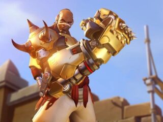 Overwatch: Twórcy wprowadzają sztywny podział ról w ramach drużyn [WIDEO]
