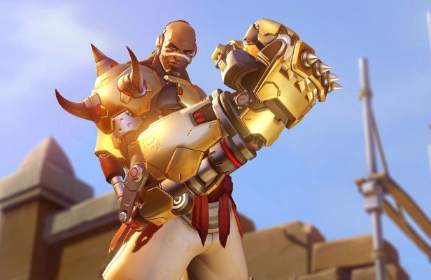 Overwatch: Twórcy wprowadzają sztywny podział ról w ramach drużyn [WIDEO]