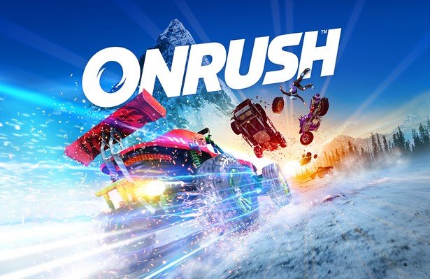 Onrush: Twórcy MotorStorma i Driveclubu zapraszają na zabawę w starym stylu [WIDEO] [GALERIA]