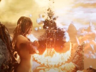 Succubus: Brutalna gra z darmową wersją demo [WIDEO]