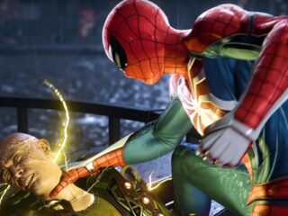 Spider-Man: Parker, Mary Jane i plejada złoczyńców na zwiastunie fabularnym [WIDEO]