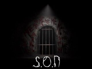S.O.N.: Nowy zwiastun psychologicznego horroru [WIDEO]