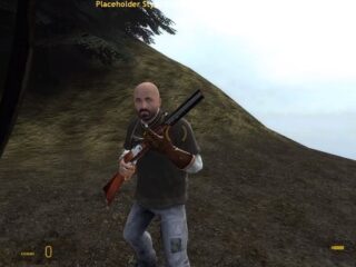 Half-Life od&nbsp;twórców Dishonored na&nbsp;kolejnych fragmentach. Sporo nowych informacji [WIDEO]