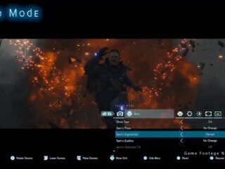 [Na marginesie] PlayStation Now (potencjalnie) w&nbsp;kolejnych krajach i&nbsp;tryb fotograficzny w&nbsp;Death Stranding w&nbsp;akcji