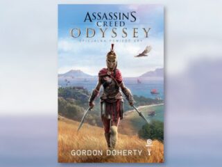 Nowa książką z&nbsp;serii Assassin’s Creed już 24 kwietnia w&nbsp;księgarniach