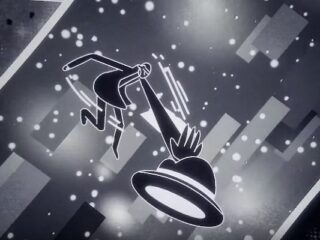 Genesis Noir: A&nbsp;Cosmic Adventure – Olalala, ależ&nbsp;ta&nbsp;gra jest stylowa [WIDEO]