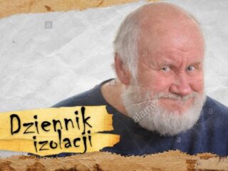 [Dziennik izolacji] Dzień 19. Gry, które kochacie, ale wstydzicie się przyznawać
