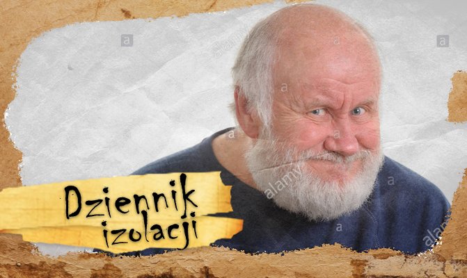 [Dziennik izolacji] Dzień 19. Gry, które kochacie, ale wstydzicie się przyznawać