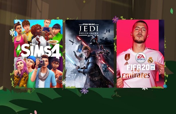 Origin: Ruszyła wiosenna wyprzedaż