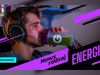 Gaminate – więcej niż energetyk