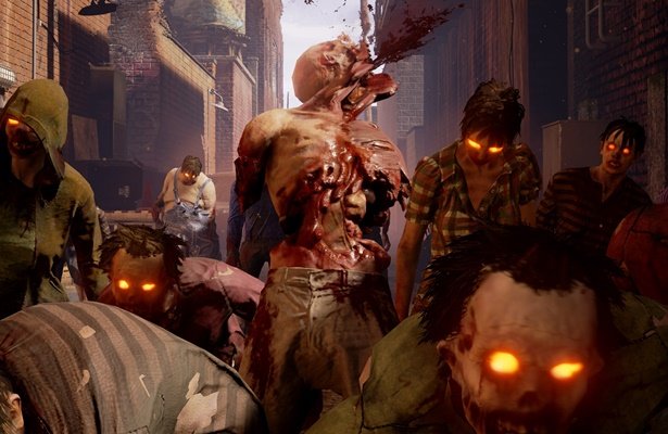 State of Decay 2: Fragmenty rozgrywki, start technicznej bety [WIDEO]