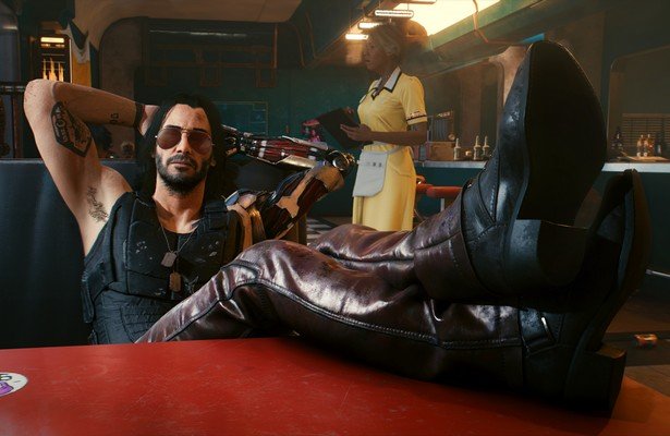 Cyberpunk 2077: Nowe informacje na temat wymagań sprzętowych