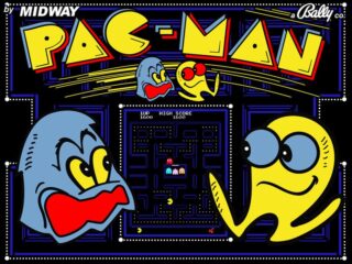 [Retrohistorie Smugglera] 40 lat Pac-Mana