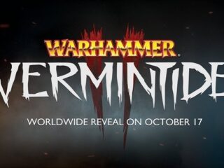Warhammer: Vermintide dostanie kontynuację [GALERIA]