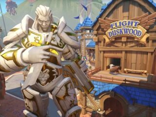 Overwatch: Blizzard World niebawem otworzy swoje wrota
