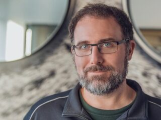 Mike Laidlaw, ojciec serii Dragon Age, dołączył do&nbsp;Ubisoftu