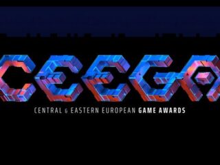 CEEGA Awards: Poznaliśmy zwycięzców pierwszej edycji plebiscytu