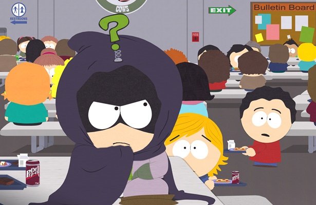 South Park: The Fractured But Whole – Ponad 11 minut gameplayu [WIDEO]