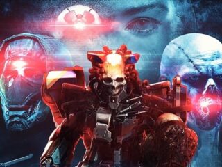 The Surge 2: Nowe DLC zabierze nas na&nbsp;pokład Krakowa [WIDEO]