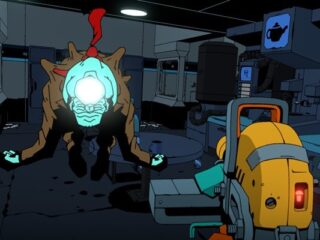 Void Bastards: Komiksowy shooter jednego z&nbsp;twórców BioShocka szykuje się do&nbsp;rynkowego debiutu [WIDEO]