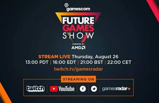 Future Games Show: Kolejna prezentacja na Gamescomie [STREAM]