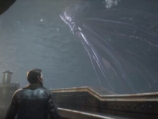 The Sinking City: Całe Oakmont tonie w&nbsp;szaleństwie [WIDEO]