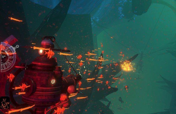[STREAM] Gramy w Diluvion