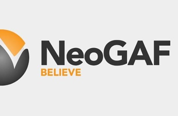 NeoGAF wrócił do&nbsp;sieci