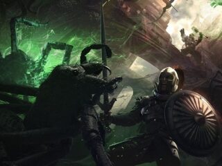 Solasta: Crown of the Magister – Demo nowego erpega w&nbsp;świecie Dungeons & Dragons dostępne już zaraz [WIDEO]