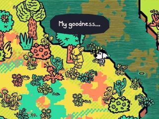 Chicory: Kolorowy indyk od&nbsp;Sony już dostępny [WIDEO]