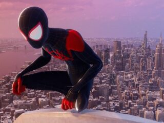 Spider-Man: Miles Morales – Tak powinno się rozpoczynać nową generację [RECENZJE]