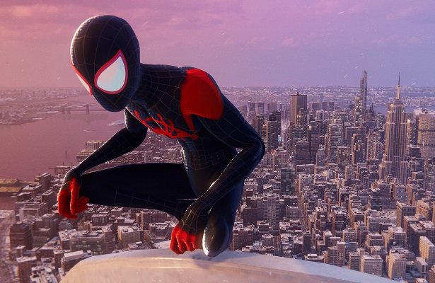 Spider-Man: Miles Morales – Tak powinno się rozpoczynać nową generację [RECENZJE]