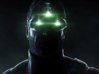 Splinter Cell i Prince of Persia: Ubisoft „walczy o zasoby” dla zasłużonych marek