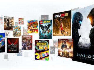 Xbox Game Pass: „Definitywna edycja” ReCore wśród gier na wrzesień