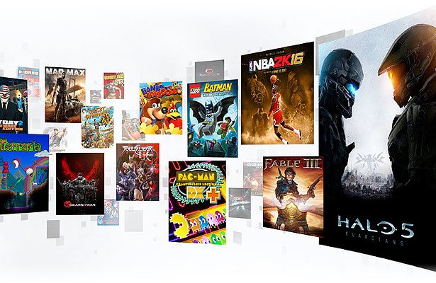 Xbox Game Pass: „Definitywna edycja” ReCore wśród gier na wrzesień
