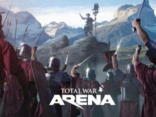 Total War: Arena otwiera się na tydzień (a w zasadzie to prawie na dwa)
