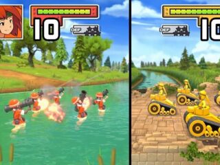 Advance Wars 1+2: Re-Boot Camp – Jeszcze tym roku raz jeszcze zagramy w&nbsp;klasyki z&nbsp;GBA [WIDEO]