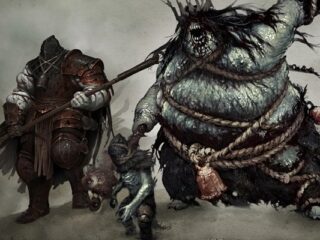 Diablo 4: Blizzard opowiada o rodzinach potworów, kooperacji i innych kwestiach [WIDEO]