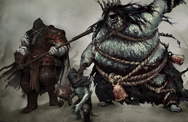 Diablo 4: Blizzard opowiada o rodzinach potworów, kooperacji i innych kwestiach [WIDEO]