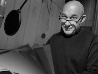 Nie&nbsp;żyje Andrzej Blumenfeld, głos Tyraela, Sully’ego i&nbsp;Dijkstry