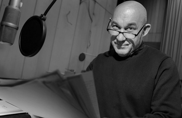 Nie&nbsp;żyje Andrzej Blumenfeld, głos Tyraela, Sully’ego i&nbsp;Dijkstry