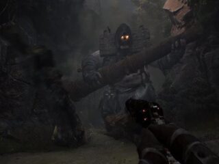 Witchfire: Studio Adriana Chmielarza nie&nbsp;spieszy się z&nbsp;nową grą [WIDEO]