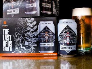 [Na marginesie] Serial na&nbsp;podstawie Myst z&nbsp;twórcą „Thora” i&nbsp;piwo z&nbsp;The Last of Us Part II