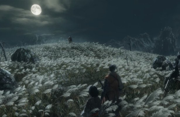 Sekiro: Shadows Die Twice – FromSoftware odsłania wszystkie karty [WIDEO]