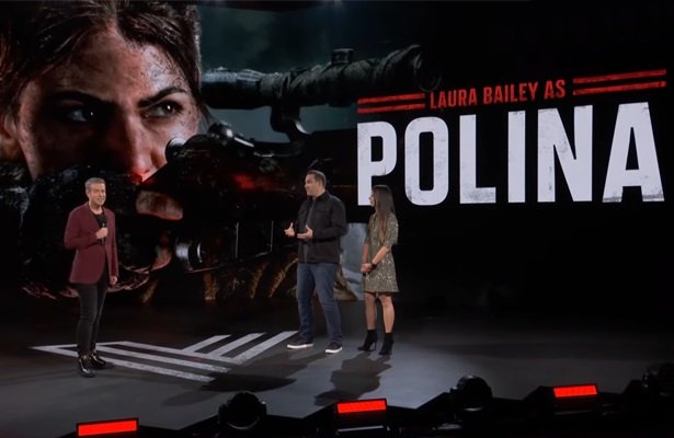 Call of Duty: Vanguard – Sowiecka snajperka w akcji. Zagra ją Laura Bailey [WIDEO]